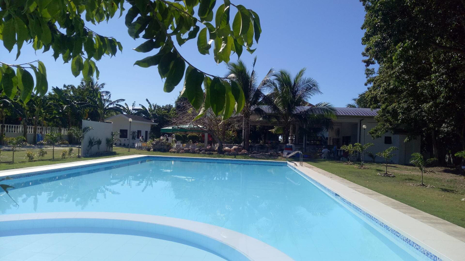Sport & Beauty 4, Kiwi's Hidden Resort, Medellin