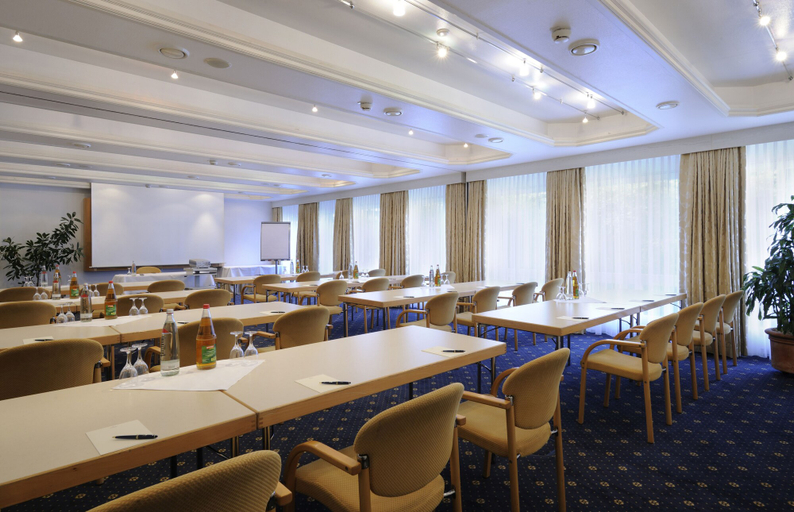 Food & Drinks 5, Vila Vita Burghotel Dinklage, Vechta