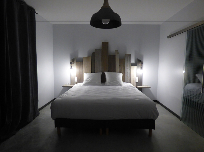 Bedroom 3, Chambre D’Hôte D’or Les Anges, Gard