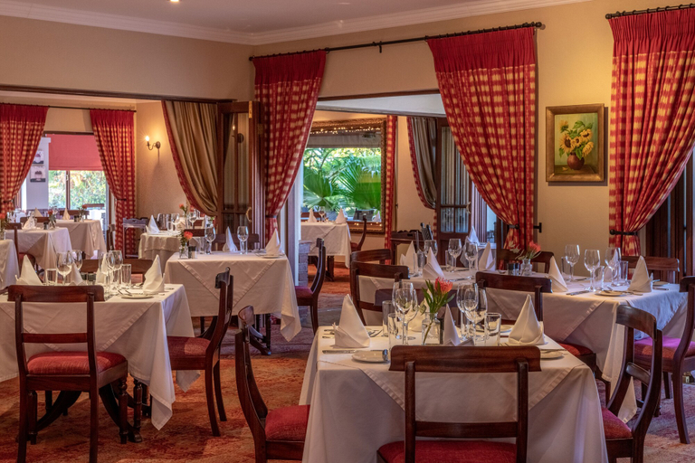 Food & Drinks 5, Oliver's Restaurant & Lodge, Ehlanzeni