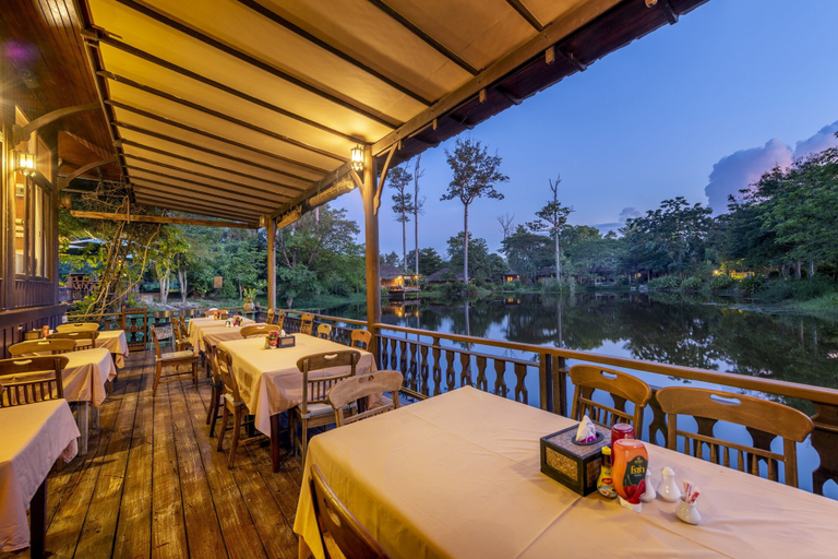 Food & Drinks 5, Vana Varin Resort Hua Hin, Hua Hin