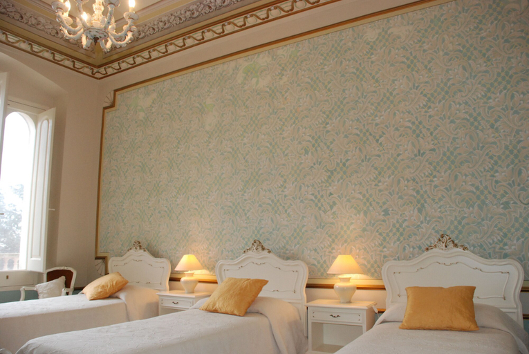 Bedroom 3, Villarancia – Luxury B&B, Lecce