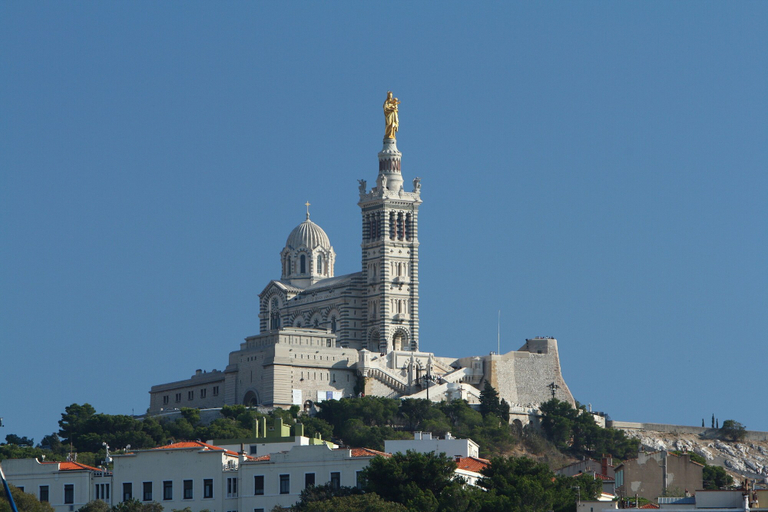 Exterior & Views 2, ibis budget Marseille Timone, Bouches-du-Rhône