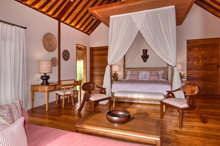 Bedroom 3, NIHI Sumba - member Leading Hotels of the World, West Sumba