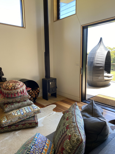 Bedroom 2, Banjara Retreat, Hawkesbury