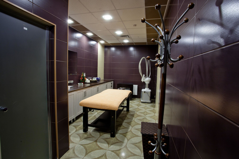 Bathroom 4, Country Resort Hotel-All Inclusive, Taldomskiy rayon