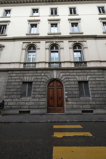 Exterior & Views 3, B&B Kingsman, Florence