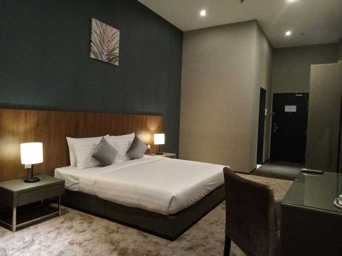 Bedroom 7