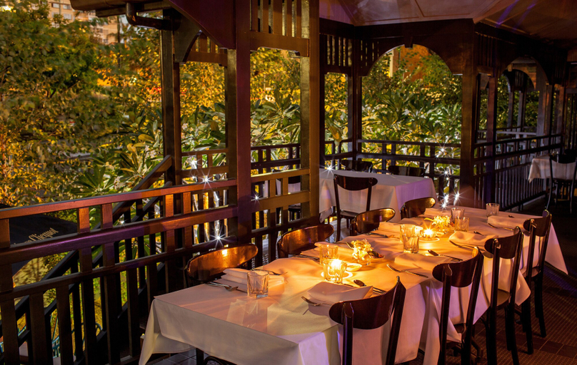 Food & Drinks 5, Spicers Balfour Brisbane, New Farm