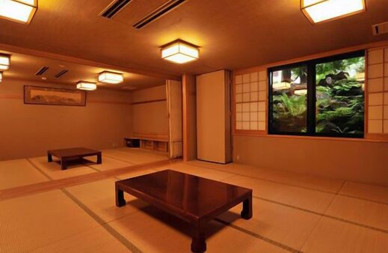 Others 5, Hakuba Onsen Ryokan Shirouma-so, Hakuba