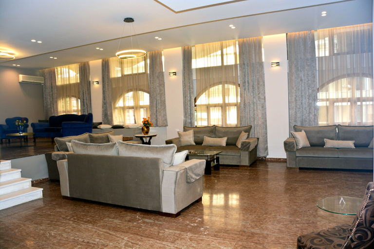 Others 4, Hotel Marily, West Greece