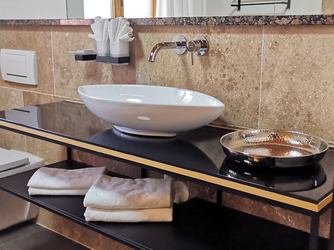 Bathroom 5, Landhaus Am Arzbach, Bad Tölz-Wolfratshausen