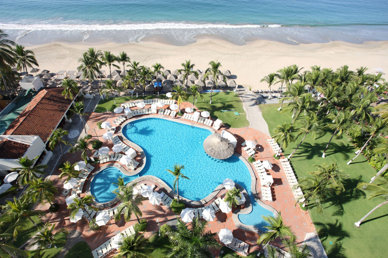 Exterior & Views 2, Emporio Ixtapa - with Optional All Inclusive, José Azueta