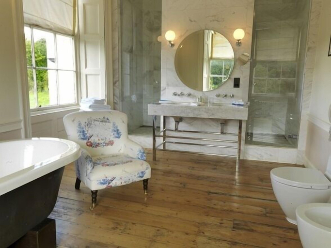 Bathroom 4, Farnham Estate Spa & Golf Resort