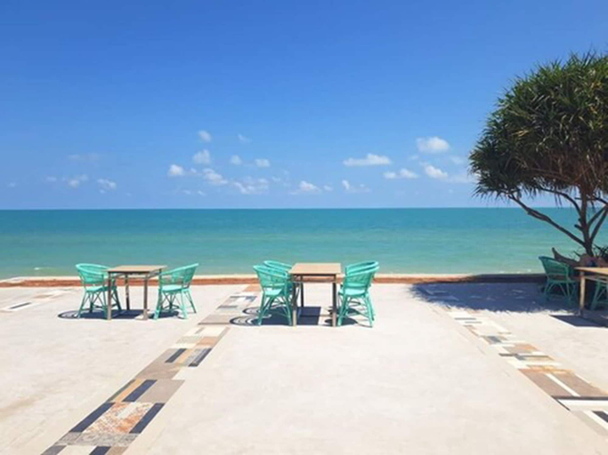 Sport & Beauty 5, Wis Beach Khanom, Khanom