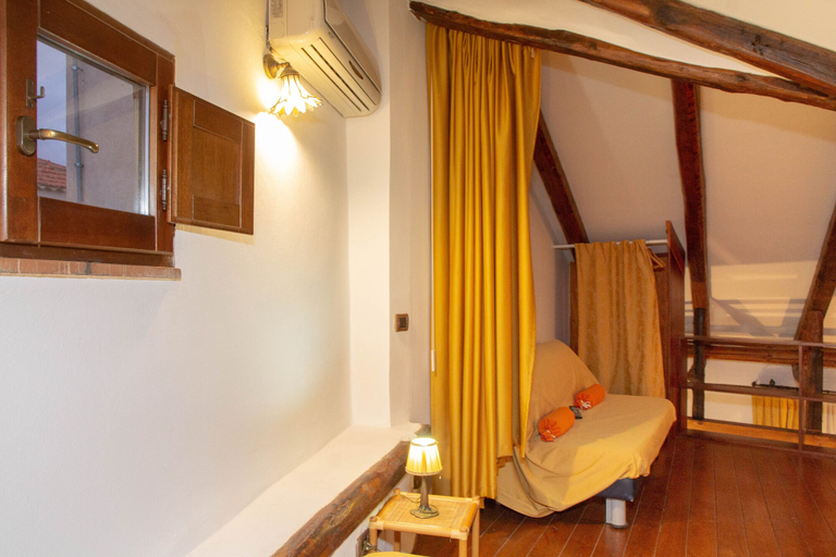 Bedroom 5, Donnaciccina Accomodation, Vibo Valentia