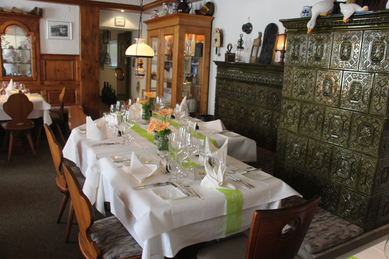 Food & Drinks 5, Landhotel MÜHLE zu Gersbach, Lörrach