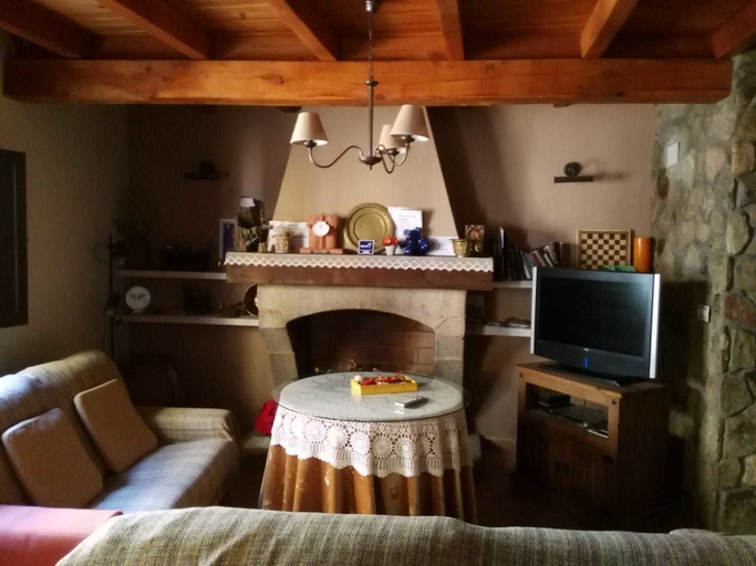 Others 5, Casa Rural El Olivo, Cáceres