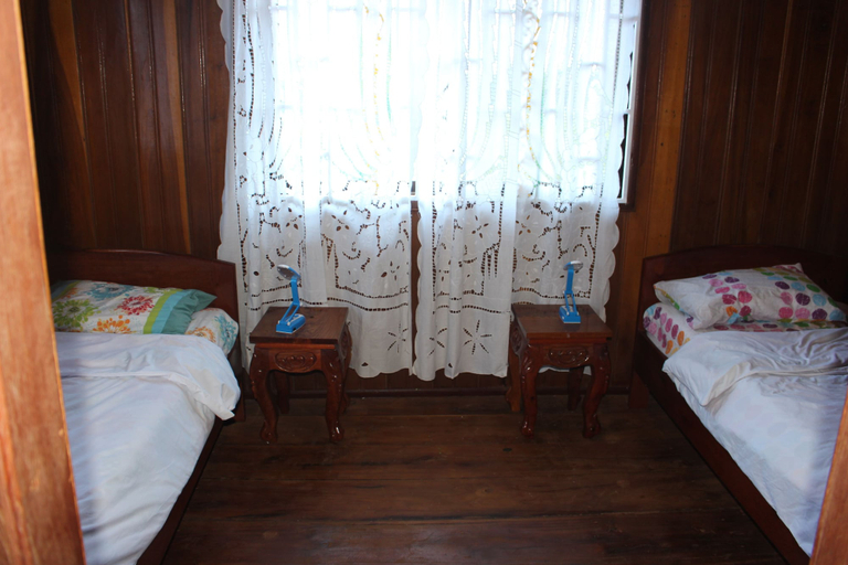 Bedroom 2, Terre de Lumiere, Saen Monourom