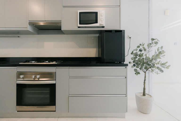 Others 5, Blue Arch Suites - The Notre Dame Saigon, District 1