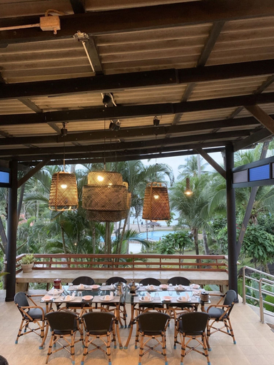 Food & Drinks 5, Suanya Koh Kood Resort & Spa, K. Ko Kut
