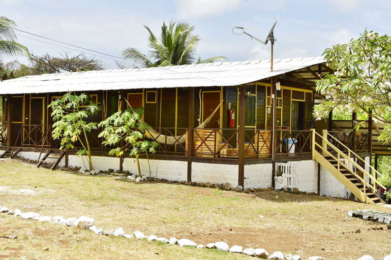 Exterior & Views 2, Pousada Boldro Home, Fernando de Noronha