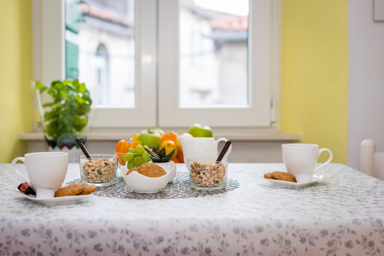 Food & Drinks 3, Apartman Mirko&Mimi, Split