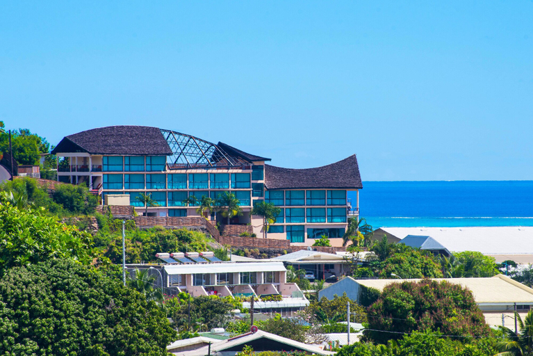 Exterior & Views 5, Tahiti Airport Motel