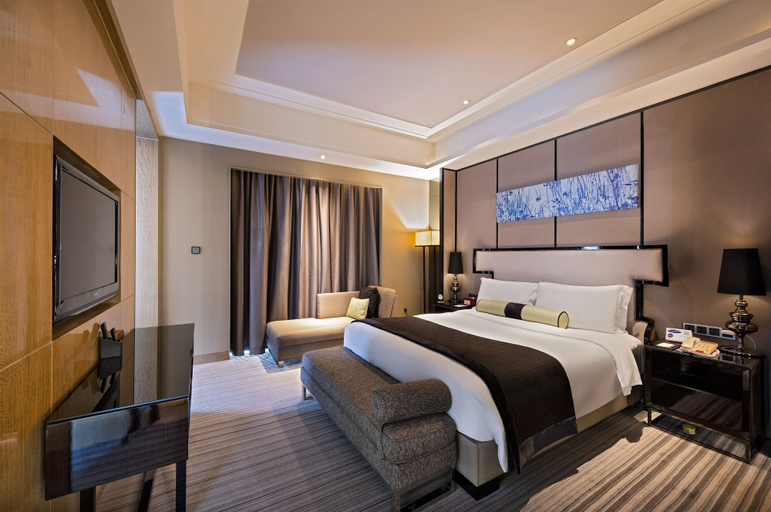 Bedroom 4, Mels Weldon Dongguan Humen, Dongguan