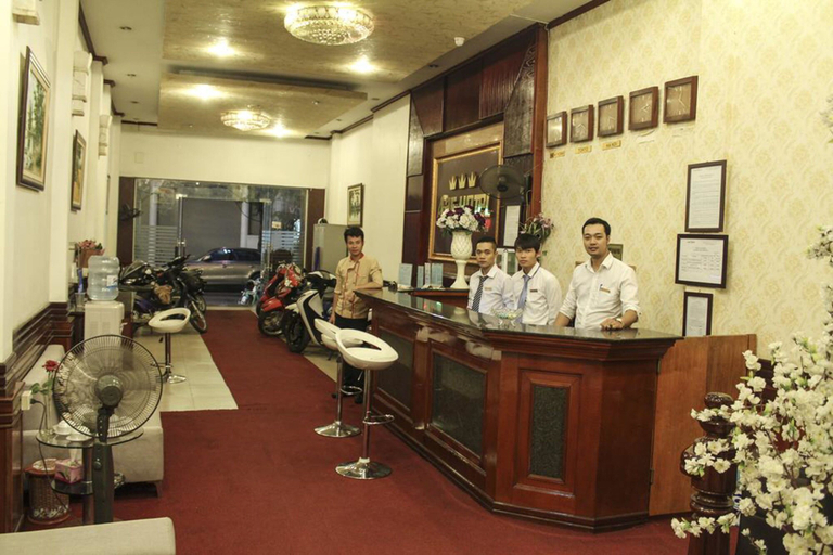 Others 4, A25 Hotel - 67 Nguyen Truong To, Ba Đình