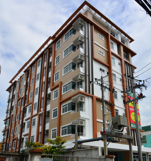 Exterior & Views 2, The Best Place, Muang Samut Prakan