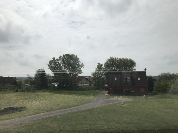 Exterior & Views 2, Hotel und Restaurant Alte Wache, Helmstedt