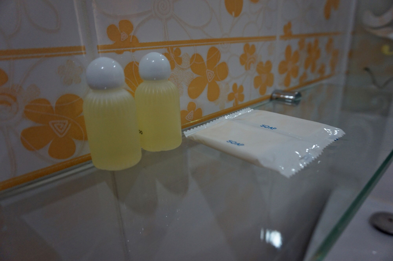 Bathroom 3, The Riverfront Place, Muang Udon Thani