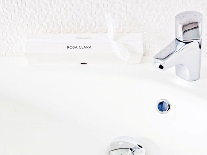 Bathroom 5, Alix Boutique, A Coruña