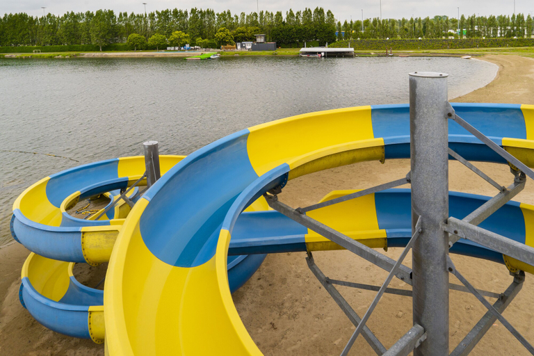 Sport & Beauty 4, Holiday Suites Jabbeke, West-Vlaanderen