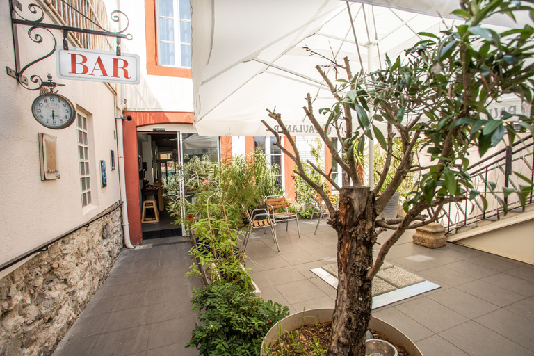 Exterior & Views 2, Hôtel Brasserie du Parc, Tarn