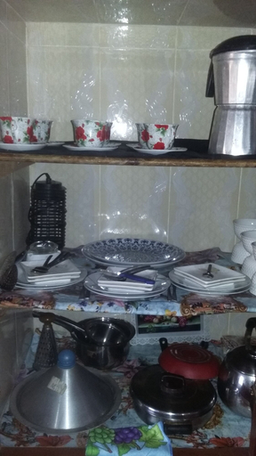 Others 4, Ferme Andalousse, Zouagha-Moulay Yacoub