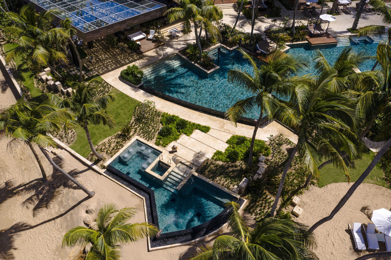 Exterior & Views 2, Dorado Beach, a Ritz-Carlton Reserve