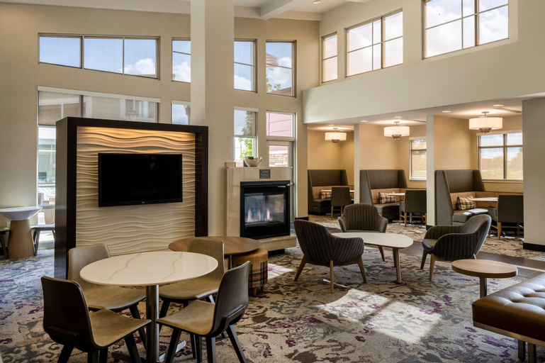 Public Area 2, Residence Inn Bloomington, McLean