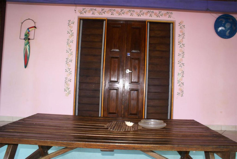 Exterior & Views 2, Bluepango Guest House - Hostel, Pango