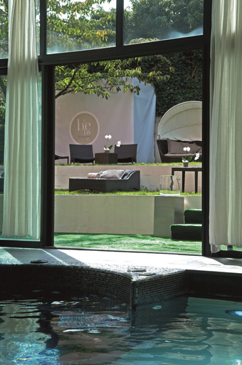 Sport & Beauty 3, Hotel & Spa Le Grand Monarque, Best Western Premier Collection, Eure-et-Loir