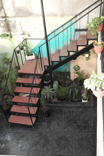 Others 5, Nicaragua Guest House, Managua