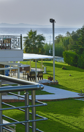 Others 5, Coralli Hotel, Epirus