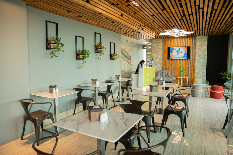 Food & Drinks 5, Felicity Island Hotel, Lapu-Lapu City