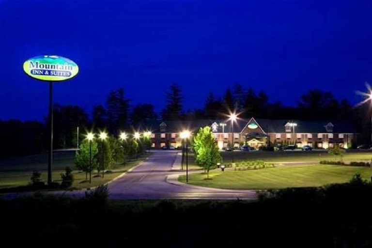 Others 5, Mountain Inn & Suites, Henderson