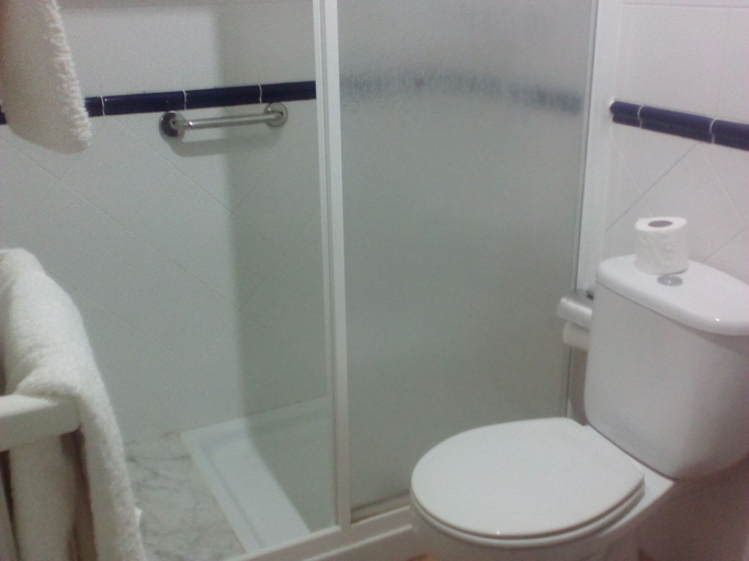 Bathroom, As Maceiras, Ourense