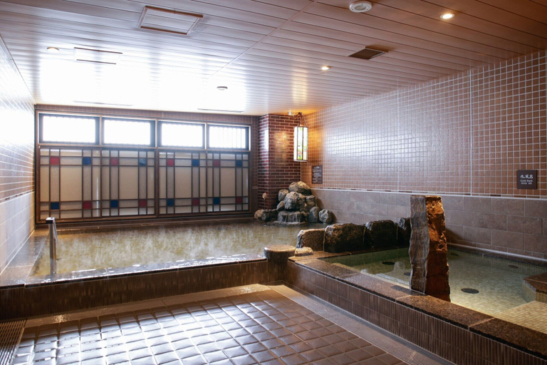 Others 4, Dormy Inn Kobe Motomachi Natural Hot Springs, Kobe