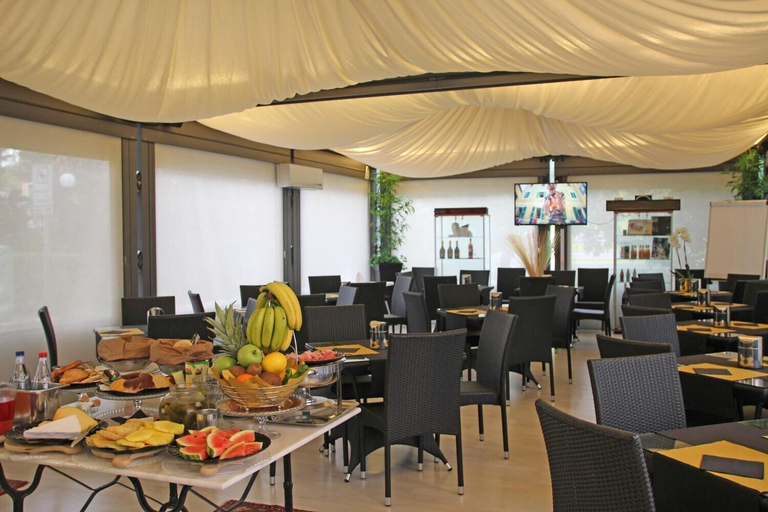 Food & Drinks 5, Villa Leon D'Oro, Venezia