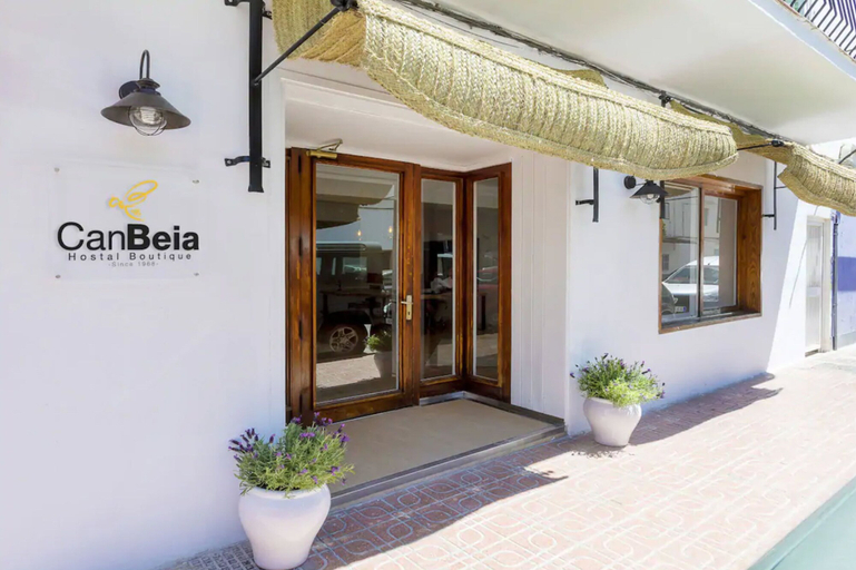 Exterior & Views 2, Can Beia Hostal Boutique, Baleares