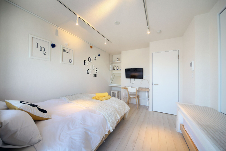 Bedroom 29
